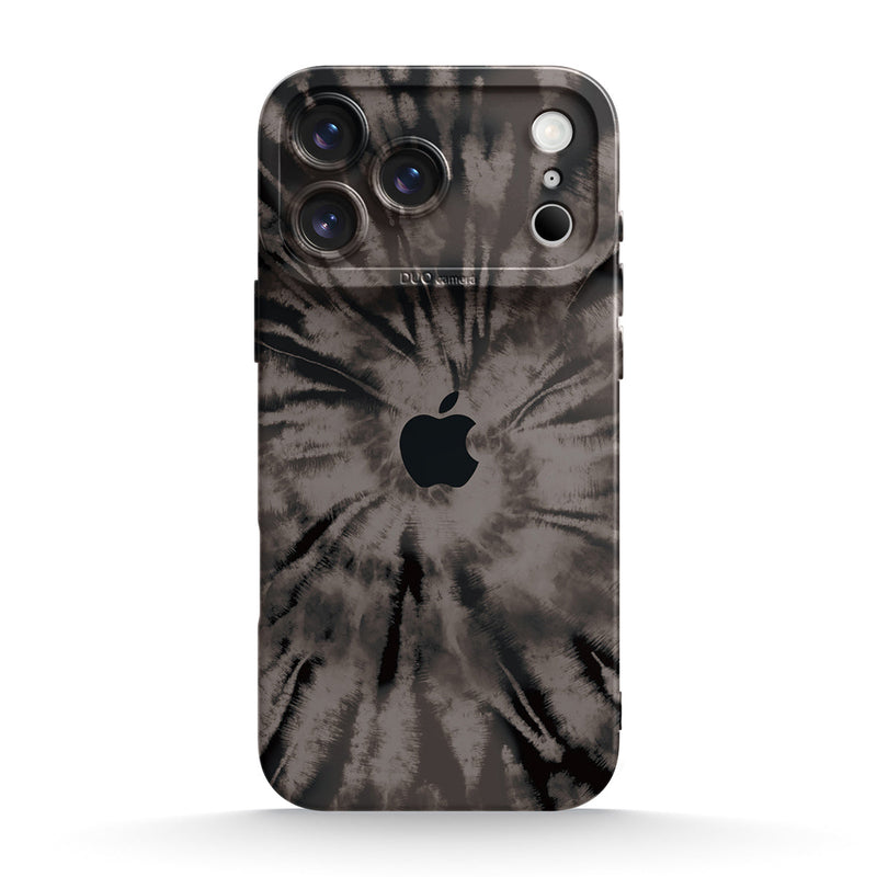 Nocturne - iPhone Silicone Case