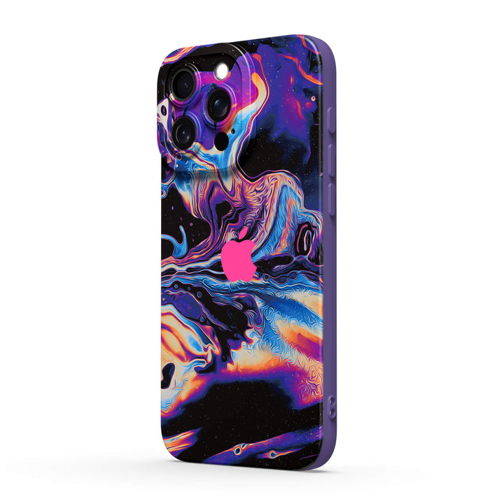 Mist Realm - iPhone Case