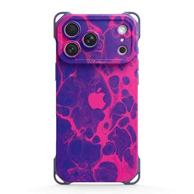 Hallucinogens - iPhone Ultra Impact Case