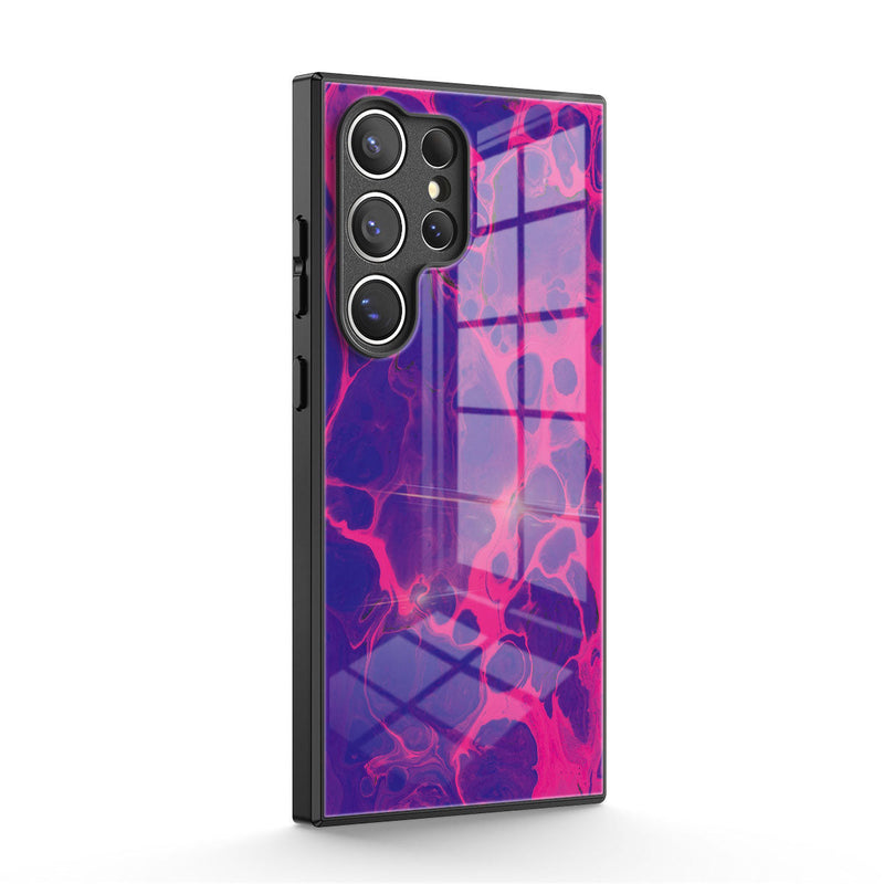 Hallucinogens - Samsung Case