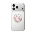 Pink White Jade - MagSafe AirBag Grip
