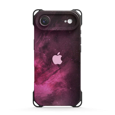 Cosmic Dust - iPhone Ultra Impact Case