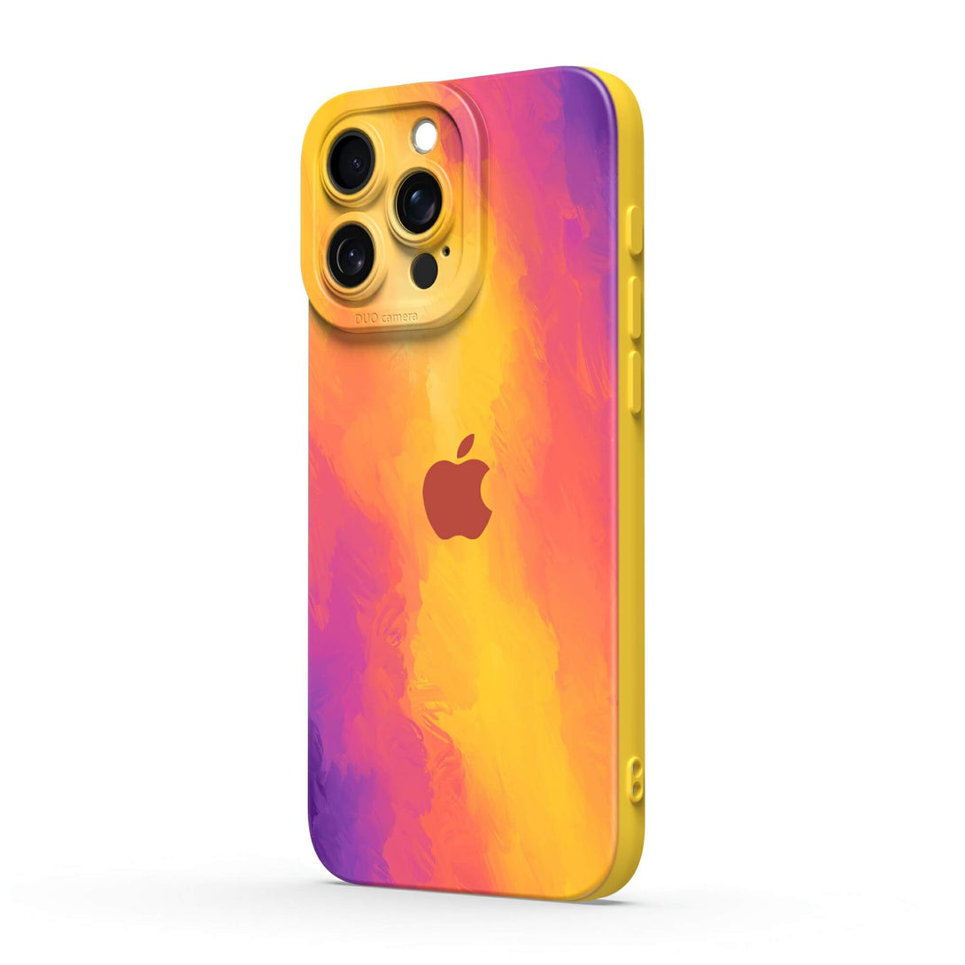 Side Effect - iPhone Case