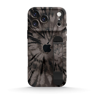Nocturne - iPhone Wrist Strap Case