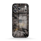 Nocturne - iPhone Glass Case