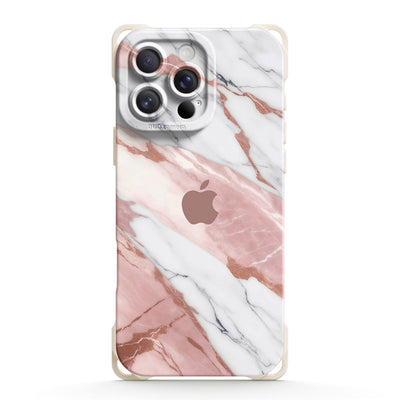 Pink White Jade - iPhone Ultra Impact Case