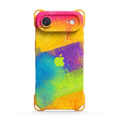 Rainbow Candy - iPhone Ultra Impact Case