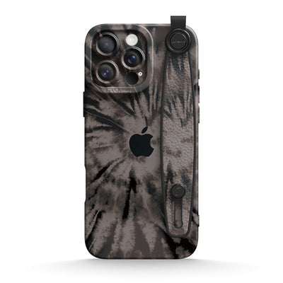 Nocturne - iPhone Wrist Strap Case