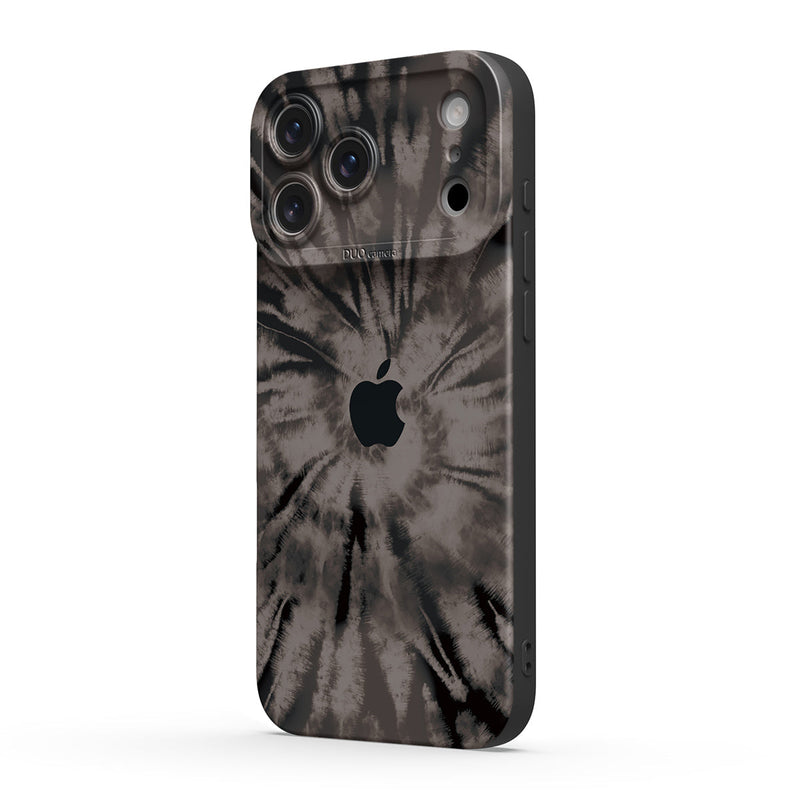 Nocturne - iPhone Silicone Case