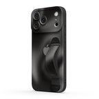 Mysterious Night - iPhone Wrist Strap Case