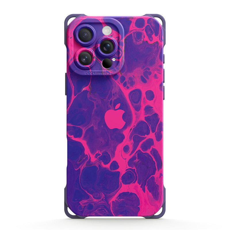 Hallucinogens - iPhone Ultra Impact Case