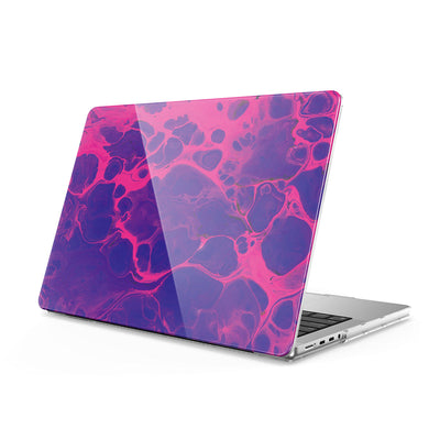Hallucinogens - Macbook Case