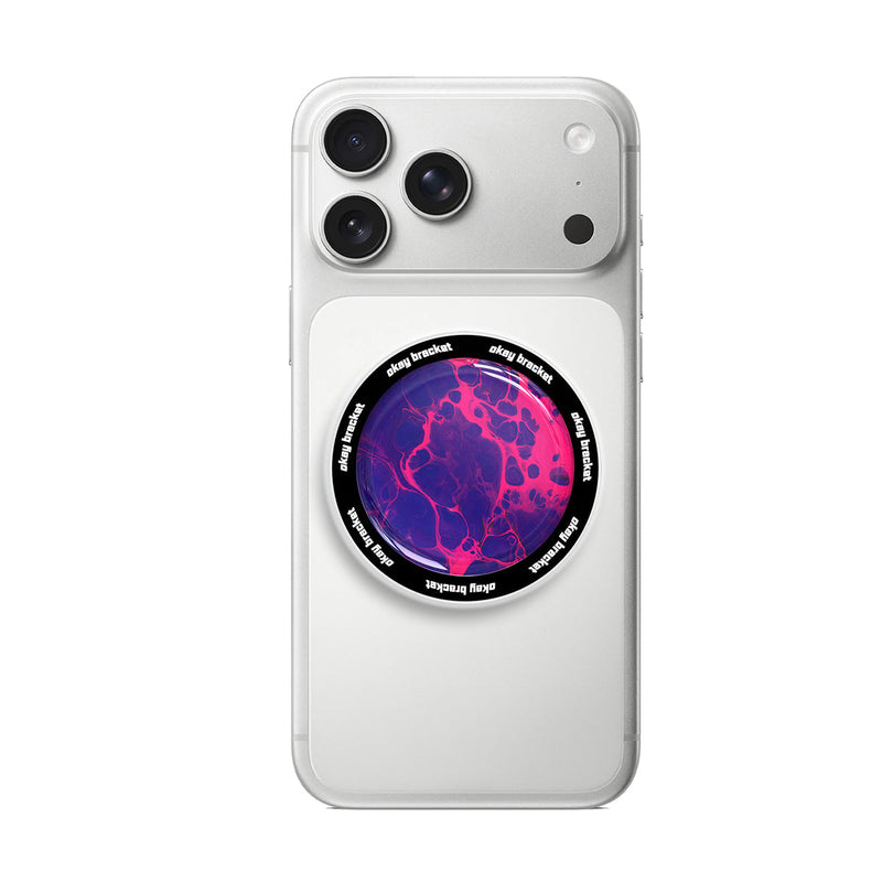 Hallucinogens - MagSafe AirBag Grip