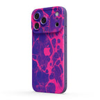 Hallucinogens - iPhone Silicone Case