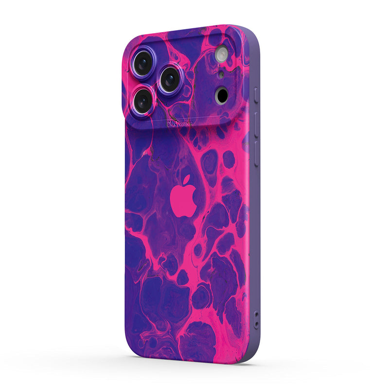 Hallucinogens - iPhone Silicone Case