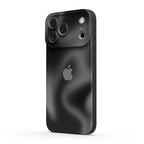 Mysterious Night - iPhone Silicone Case
