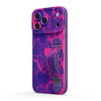 Hallucinogens - iPhone Wrist Strap Case