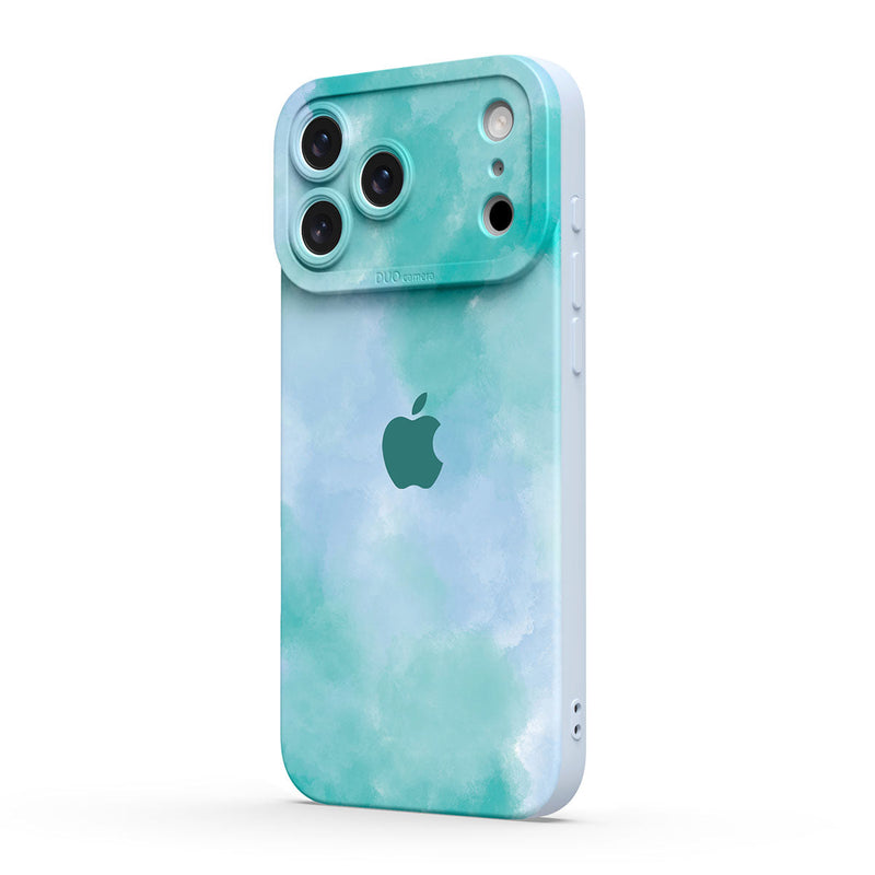 Rippling Water - iPhone Silicone Case