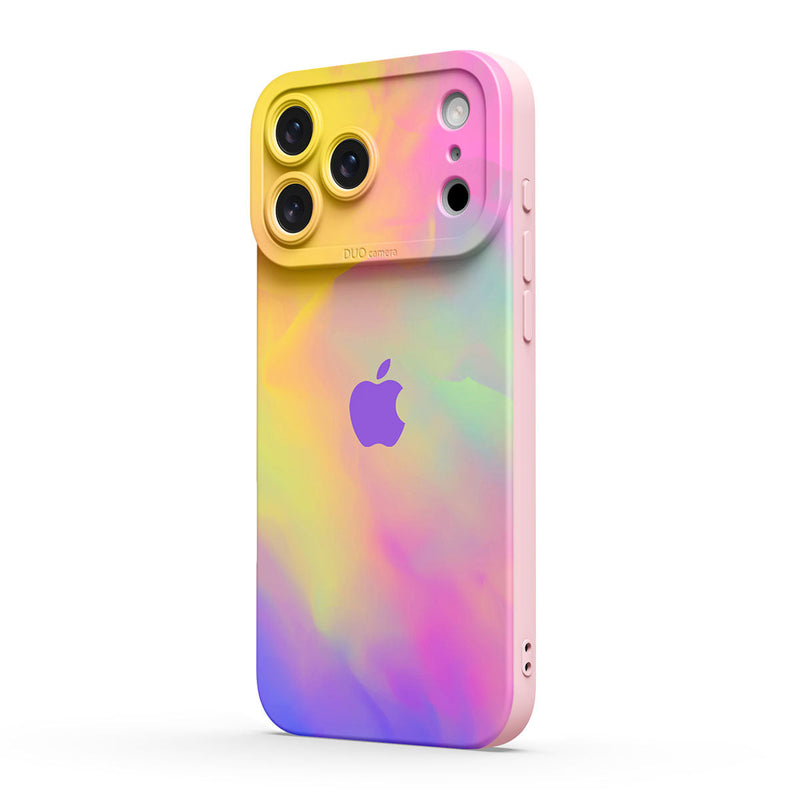 Charming - iPhone Silicone Case