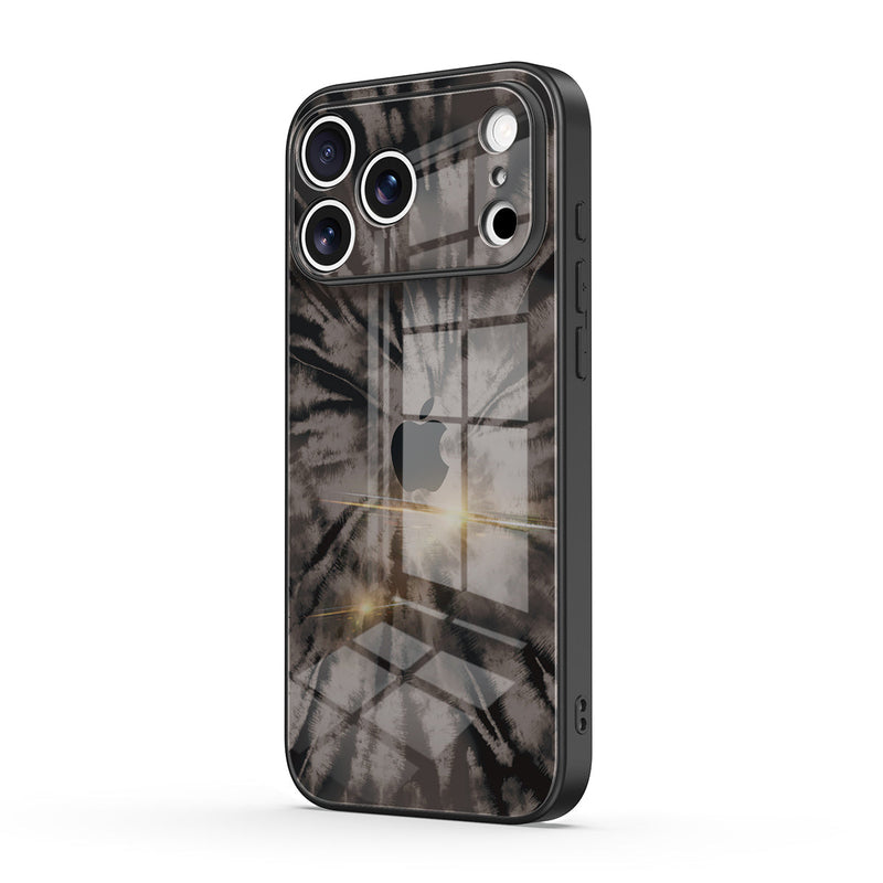 Nocturne - iPhone Glass Case