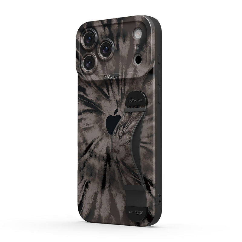 Nocturne - iPhone Wrist Strap Case