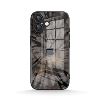 Nocturne - iPhone Glass Case