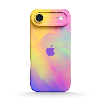 Charming - iPhone Silicone Case