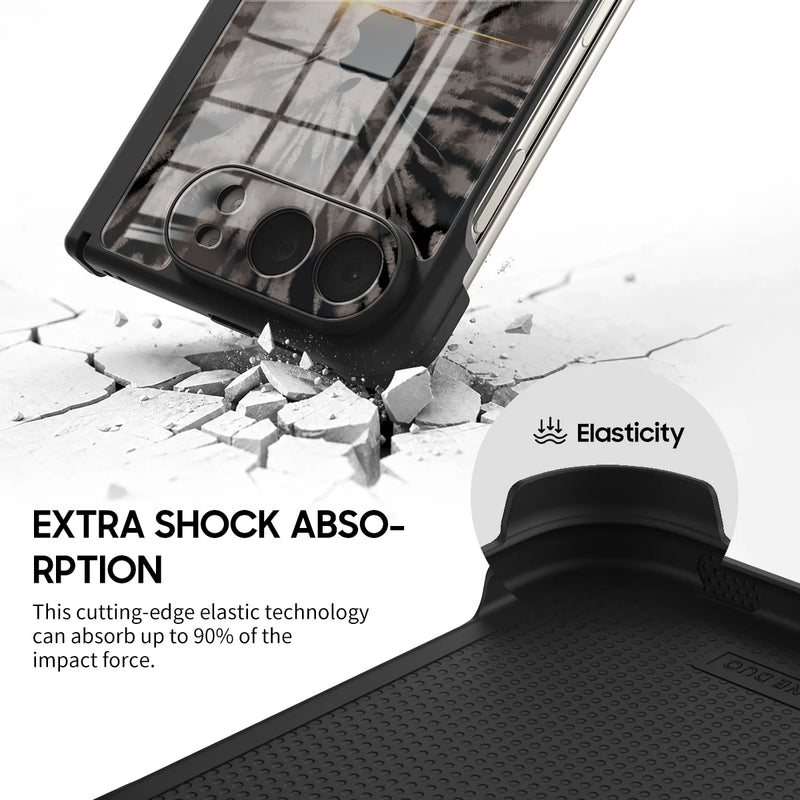 iPhone Duo | Durable Glass