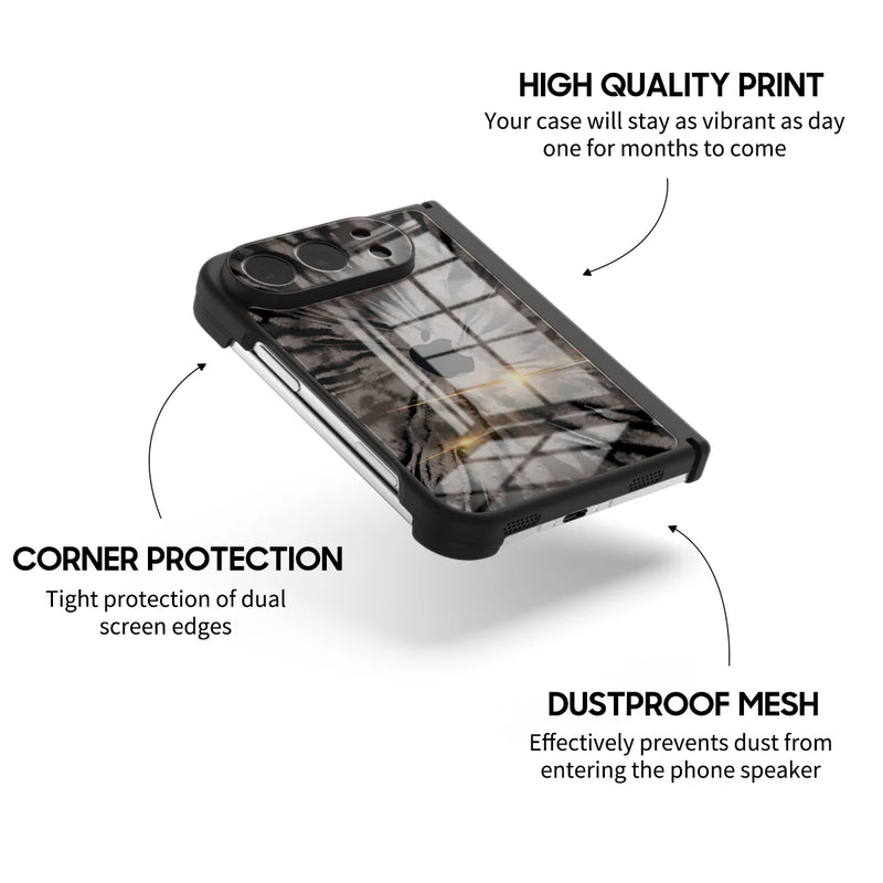 iPhone Duo | Durable Glass