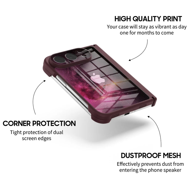 iPhone Duo | Durable Glass
