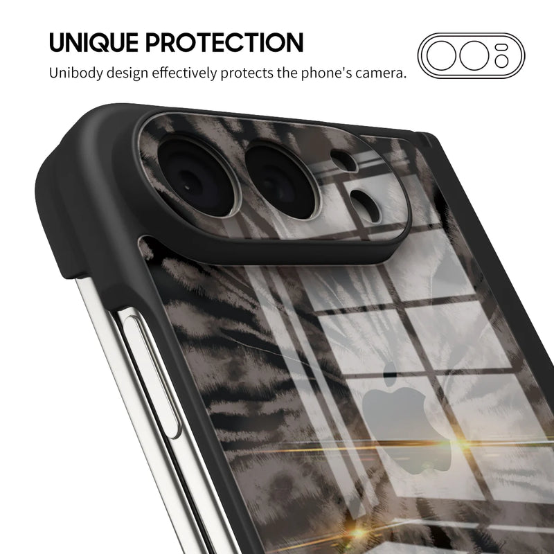 iPhone Duo | Durable Glass