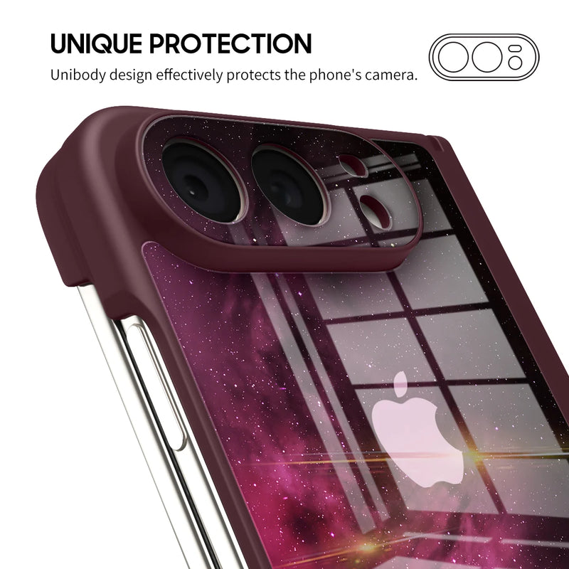 iPhone Duo | Durable Glass