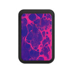Hallucinogens - iPhone Leather Wallet