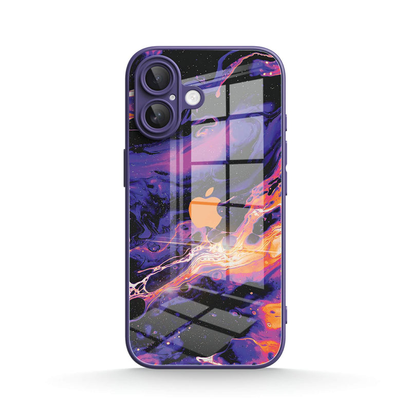 Demon's Gate - iPhone Glass Case