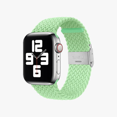 Light Green - Watch Strap