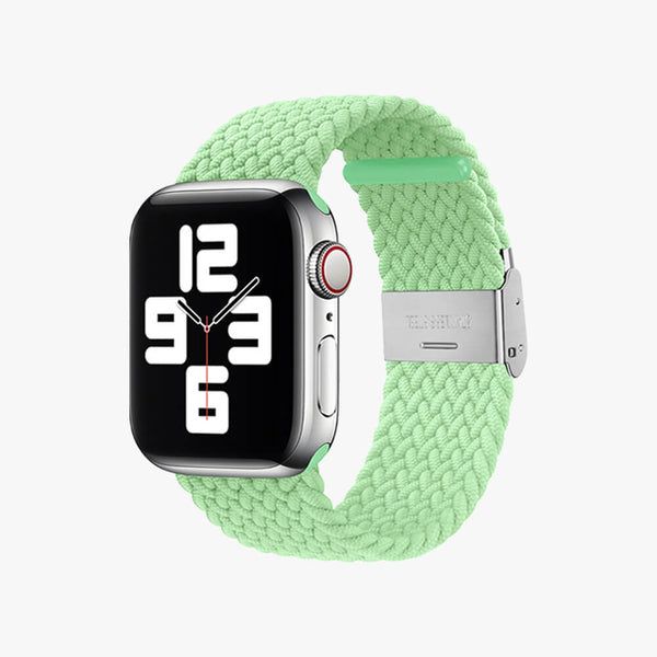 Light Green - Watch Strap