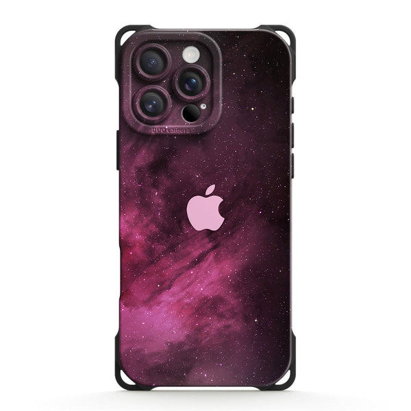 Cosmic Dust - iPhone Ultra Impact Resistant Protective Case