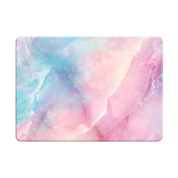 Caitian Jade - Macbook Case