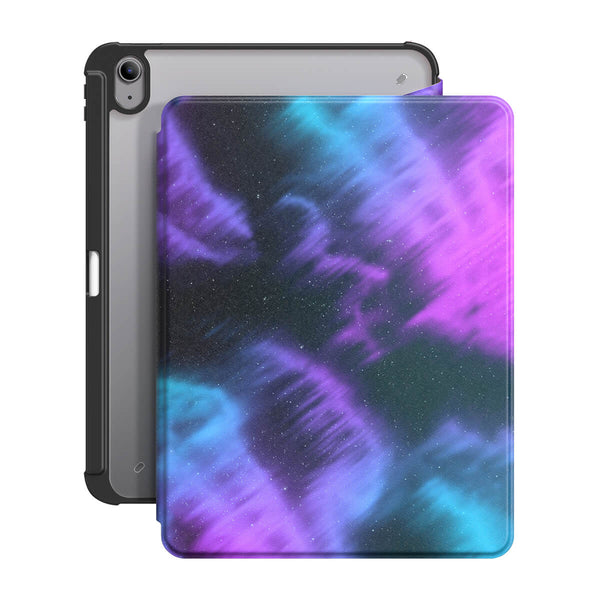 Extreme Speed - iPad Snap 360° Stand Impact Resistant Case