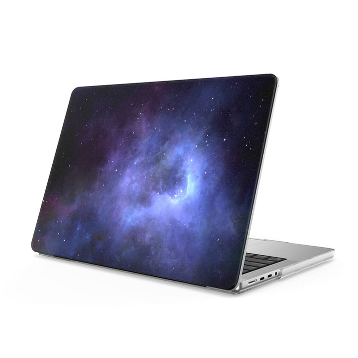 Cold Break - Macbook Case