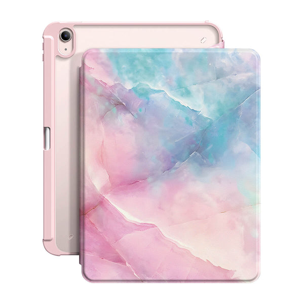 Caitian Jade - iPad Snap 360° Stand Impact Resistant Case