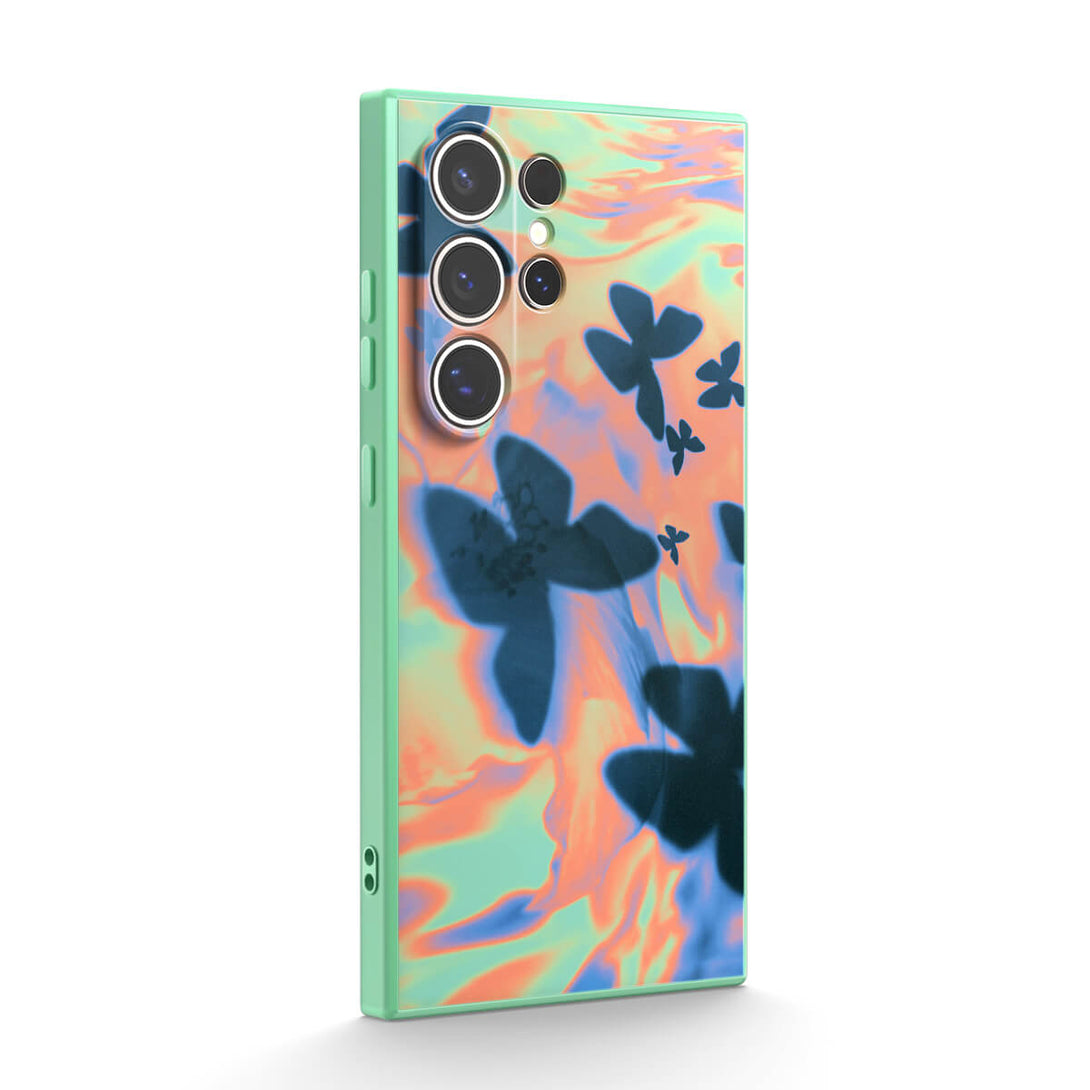 Wander - Samsung-hoesje