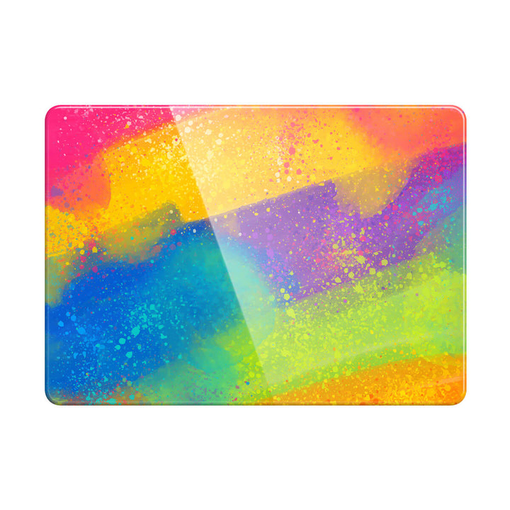 Rainbow Candy - Macbook Case