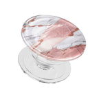 Pink White Jade - MagSafe AirBag Grip