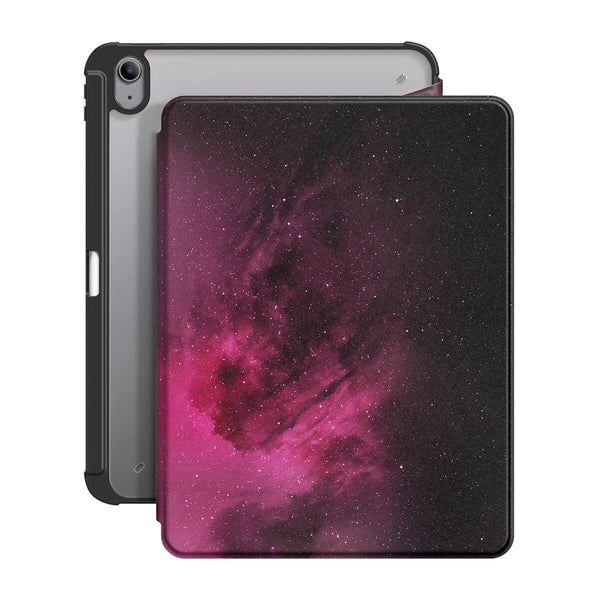 Cosmic Dust - iPad Snap 360° Stand Impact Resistant Case