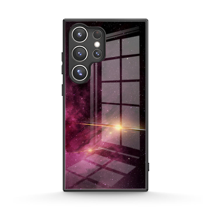 Cosmic Dust - Samsung Case