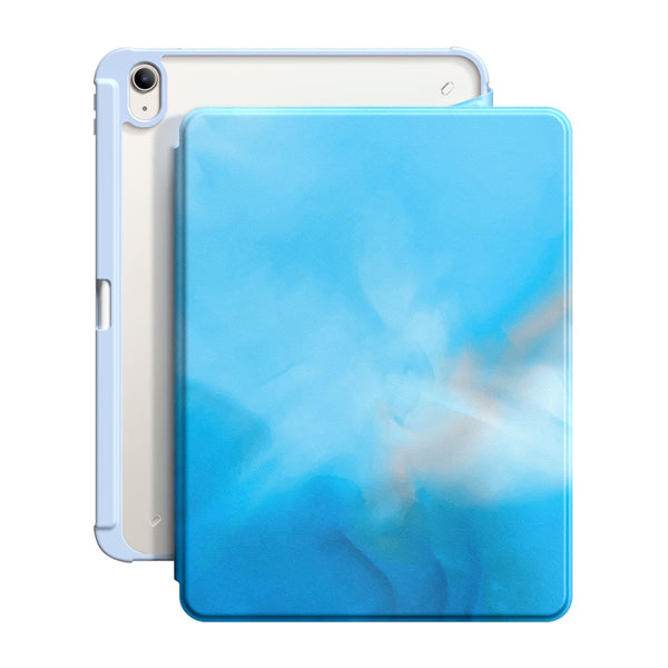 Flying - iPad Snap 360° Stand Impact Resistant Case