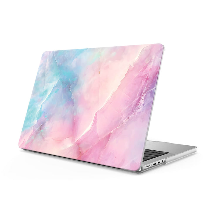 Caitian Jade - Macbook Case