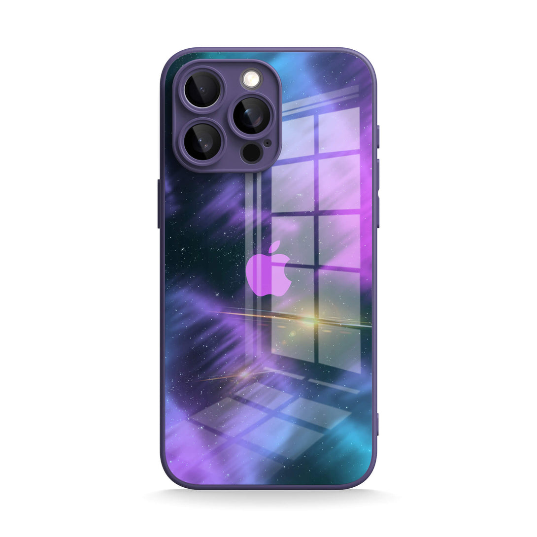 Extreme snelheid - iPhone-hoesje