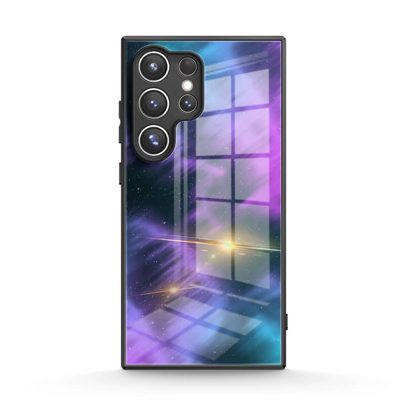 Extreme snelheid - Samsung-hoesje